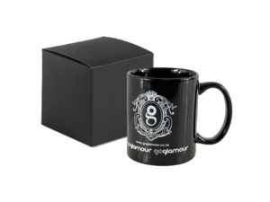 Sizla Coffee Mug